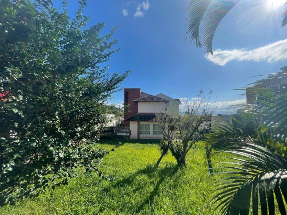 Imagem Terreno à Venda, 540 m² em João Paulo - Florianópolis