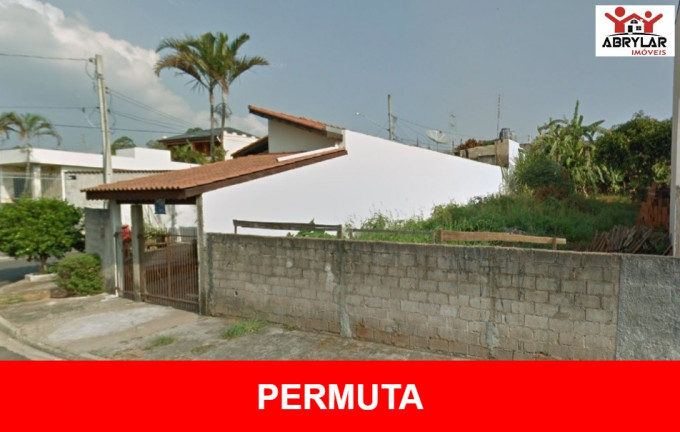 Imóvel com 1 Quarto à Venda, 300 m² em Jardim Bandeiras - Jundiaí