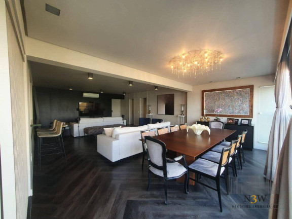 Imagem Apartamento com 4 Quartos à Venda, 176 m² em Vila Leopoldina - São Paulo Imagem Apartamento com 4 Quartos à Venda, 176 m² em Vila Leopoldina - São Paulo