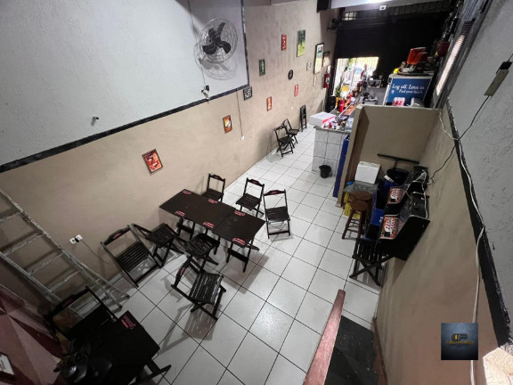Imagem Casa com 6 Quartos à Venda, 300 m² em Jardim Cristiane - Santo André Imagem Casa com 6 Quartos à Venda, 300 m² em Jardim Cristiane - Santo André