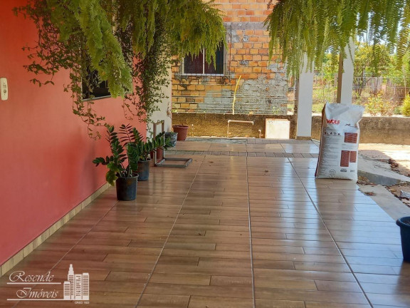 Imagem Fazenda à Venda, 1.600 m² em Imirizal - Salvaterra