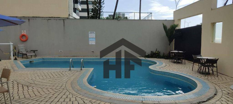 Imagem Apartamento com 1 Quarto à Venda ou Locação, 33 m² em Piedade - Jaboatão Dos Guararapes Imagem Apartamento com 1 Quarto à Venda ou Locação, 33 m² em Piedade - Jaboatão Dos Guararapes
