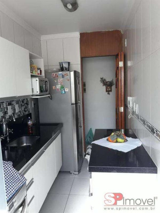 Apartamento com 3 Quartos à Venda, 82 m² em Jardim São Savério - São Paulo