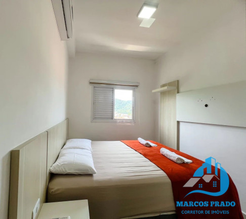 Imagem Apartamento com 2 Quartos à Venda, 54 m² em Itaguá - Ubatuba Imagem Apartamento com 2 Quartos à Venda, 54 m² em Itaguá - Ubatuba