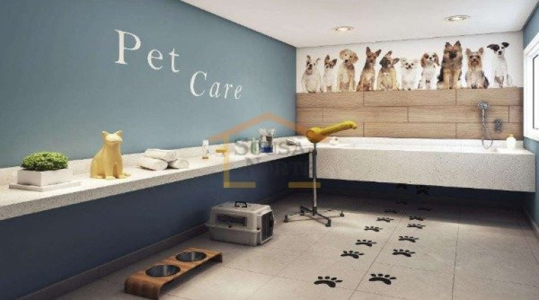 Imagem Apartamento com 1 Quarto à Venda, 45 m² em Mandaqui - São Paulo Imagem Apartamento com 1 Quarto à Venda, 45 m² em Mandaqui - São Paulo