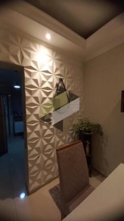 Imagem Casa com 3 Quartos à Venda, 130 m² em Jardim Itália - Sorocaba Imagem Casa com 3 Quartos à Venda, 130 m² em Jardim Itália - Sorocaba