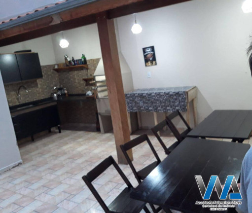Casa com 2 Quartos à Venda, 95 m² em Residencial Quinta Dos Vinhedos - Bragança Paulista
