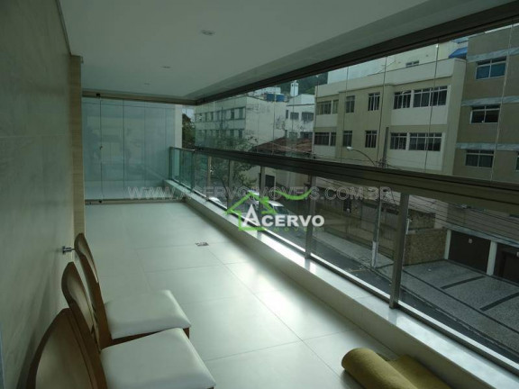 Imagem Apartamento com 4 Quartos à Venda, 253 m² em Santa Helena - Juiz De Fora Imagem Apartamento com 4 Quartos à Venda, 253 m² em Santa Helena - Juiz De Fora