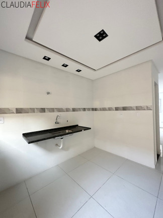 Imagem Casa com 2 Quartos à Venda, 53 m² em Boqueirão - Praia Grande