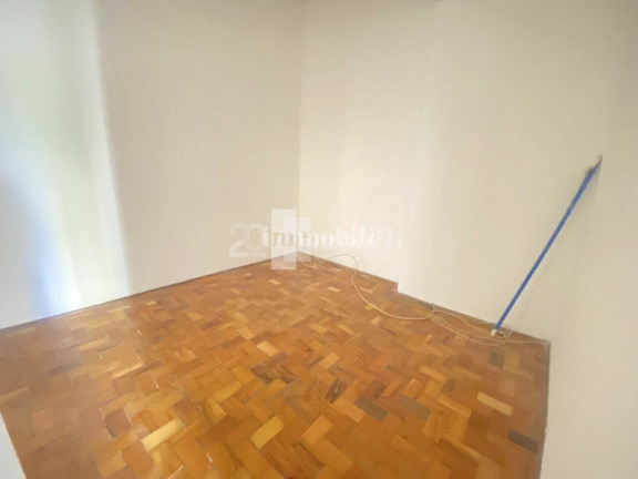Imagem Apartamento com 3 Quartos à Venda, 130 m² em Higienópolis - São Paulo