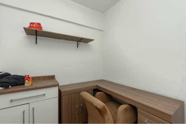 Imagem Apartamento com 2 Quartos à Venda, 76 m² em Moema - São Paulo