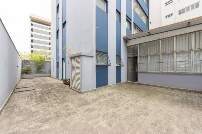 Imagem Imóvel Comercial à Venda, 1.500 m² em Mirandópolis - São Paulo Imagem Imóvel Comercial à Venda, 1.500 m² em Mirandópolis - São Paulo