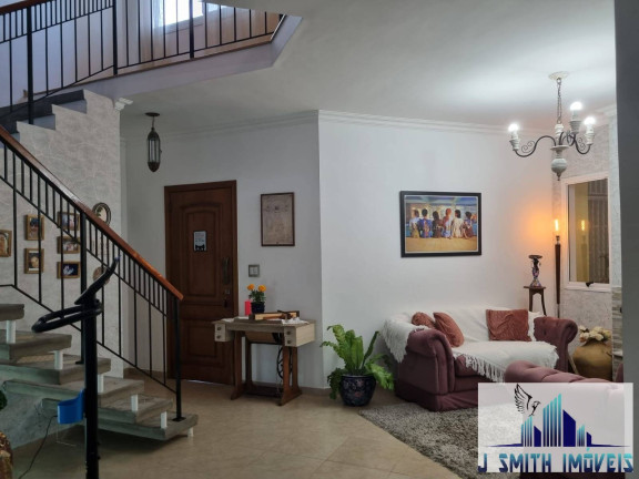 Imagem Casa de Condomínio com 3 Quartos à Venda, 268 m² em Parque Rincão - Cotia Imagem Casa de Condomínio com 3 Quartos à Venda, 268 m² em Parque Rincão - Cotia