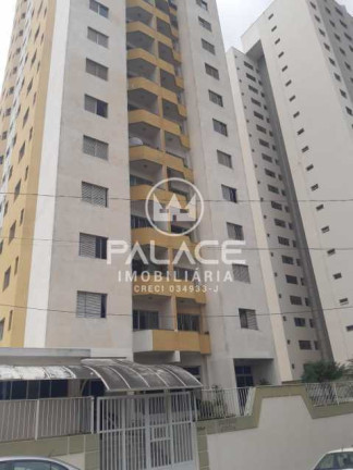 Imagem Apartamento com 2 Quartos à Venda, 78 m² em Vila Monteiro - Piracicaba