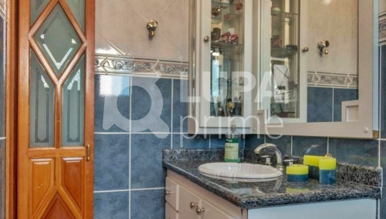 Imagem Casa com 4 Quartos à Venda, 408 m² em City América - São Paulo