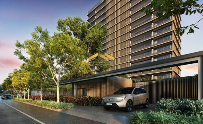 Imagem Apartamento com 4 Quartos à Venda, 400 m² em Indianópolis - São Paulo Imagem Apartamento com 4 Quartos à Venda, 400 m² em Indianópolis - São Paulo