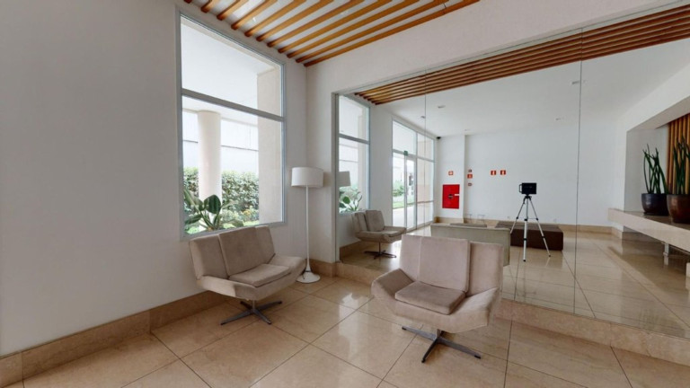 Imagem Apartamento com 1 Quarto à Venda,  em Bela Vista - São Paulo