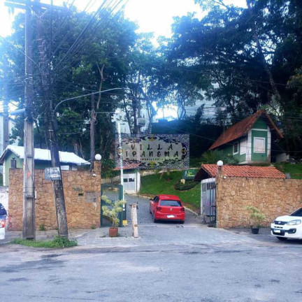Imagem Apartamento com 2 Quartos à Venda, 48 m² em Araras - Teresópolis