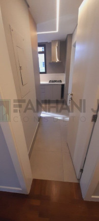 Imagem Imóvel com 3 Quartos à Venda, 190 m² em Itaim Bibi - São Paulo