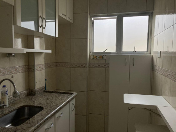 Imagem Apartamento com 2 Quartos à Venda, 47 m² em Bela Vista - São Paulo