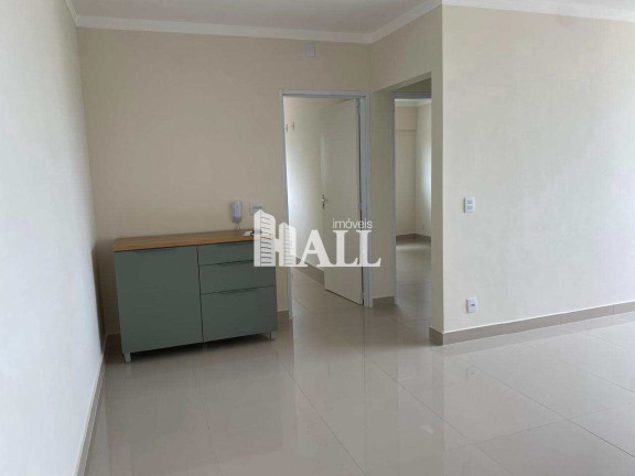 Imagem Apartamento com 2 Quartos à Venda, 45 m² em Centro - Bady Bassitt Imagem Apartamento com 2 Quartos à Venda, 45 m² em Centro - Bady Bassitt