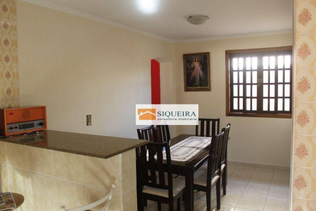 Imagem Casa com 3 Quartos à Venda, 170 m² em Parque Ouro Fino - Sorocaba