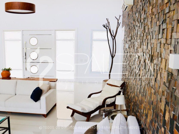Imagem Casa com 4 Quartos à Venda,  em Cidade Jardim Tom - Guarujá