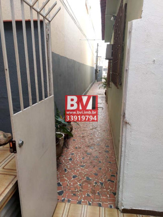 Imagem Casa com 2 Quartos à Venda, 130 m² em Vila Da Penha - Rio De Janeiro Imagem Casa com 2 Quartos à Venda, 130 m² em Vila Da Penha - Rio De Janeiro