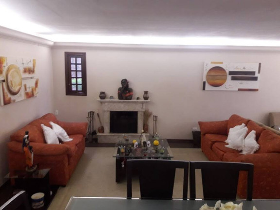 Imagem Sobrado com 3 Quartos à Venda, 330 m² em Jardim Semiramis - Cotia