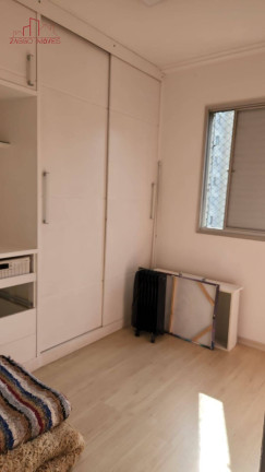 Imagem Apartamento com 3 Quartos à Venda, 69 m² em Vila Andrade - São Paulo