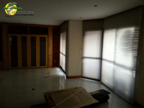 Apartamento com 3 Quartos à Venda, 155 m² em Vila Regente Feijo - São Paulo