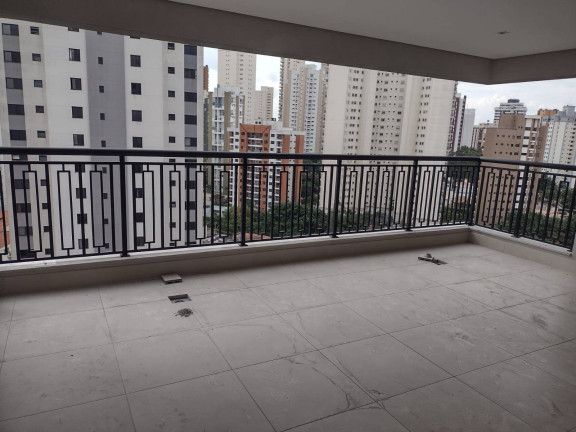Imagem Apartamento com 3 Quartos à Venda, 152 m² em Jardim Vila Mariana - São Paulo Imagem Apartamento com 3 Quartos à Venda, 152 m² em Jardim Vila Mariana - São Paulo