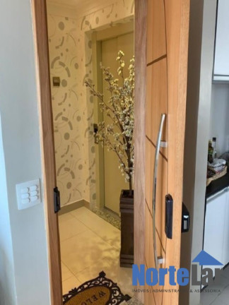 Imagem Apartamento com 3 Quartos à Venda, 89 m² em Imirim - São Paulo