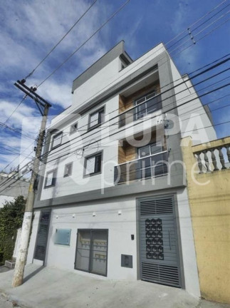 Imagem Apartamento com 2 Quartos à Venda, 41 m² em Imirim - São Paulo Imagem Apartamento com 2 Quartos à Venda, 41 m² em Imirim - São Paulo