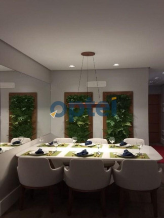 Imagem Apartamento com 2 Quartos à Venda, 65 m² em Campestre - Santo André
