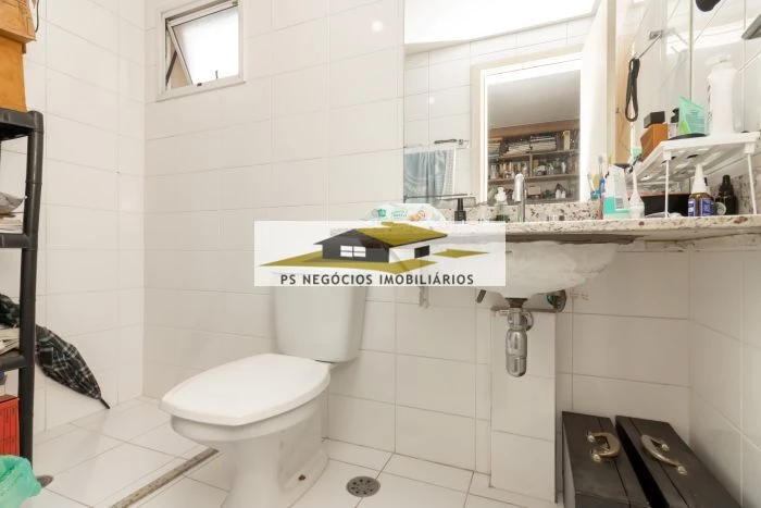 Imagem Apartamento com 3 Quartos à Venda, 146 m² em Ipiranga - São Paulo
