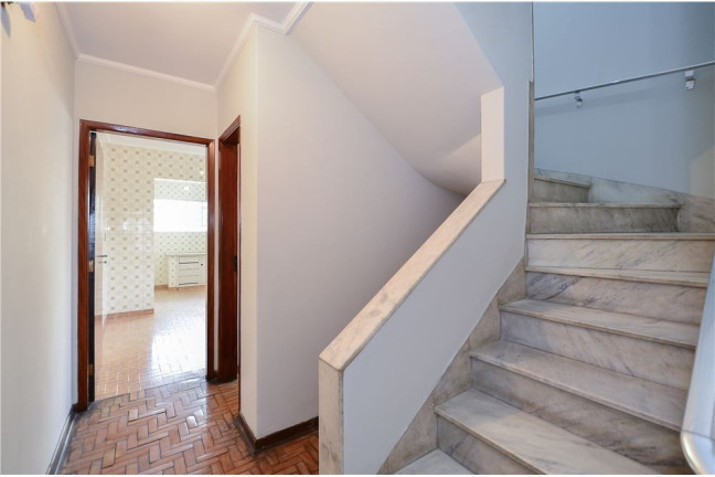 Imagem Casa com 3 Quartos à Venda, 135 m² em Saúde - São Paulo