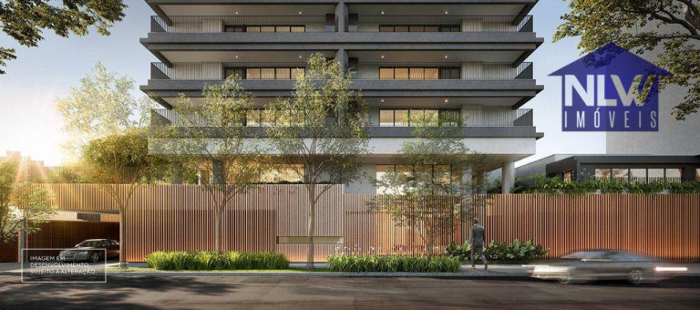 Imagem Apartamento com 4 Quartos à Venda, 179 m² em Vila Clementino - São Paulo Imagem Apartamento com 4 Quartos à Venda, 179 m² em Vila Clementino - São Paulo