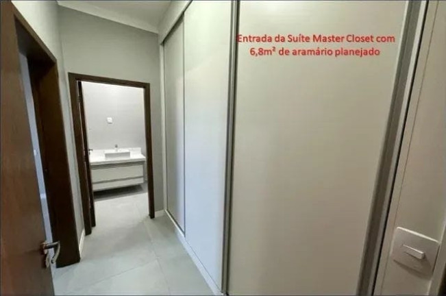 Imagem Casa de Condomínio com 4 Quartos à Venda, 318 m² em Guedes - Tremembé Imagem Casa de Condomínio com 4 Quartos à Venda, 318 m² em Guedes - Tremembé