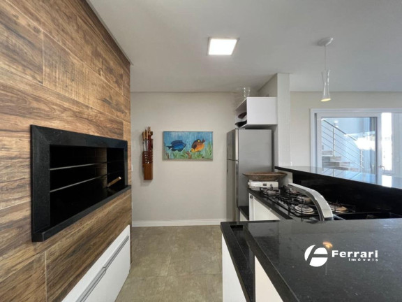 Imagem Casa de Condomínio com 3 Quartos à Venda, 269 m² em Noiva Do Mar - Xangri-lá
