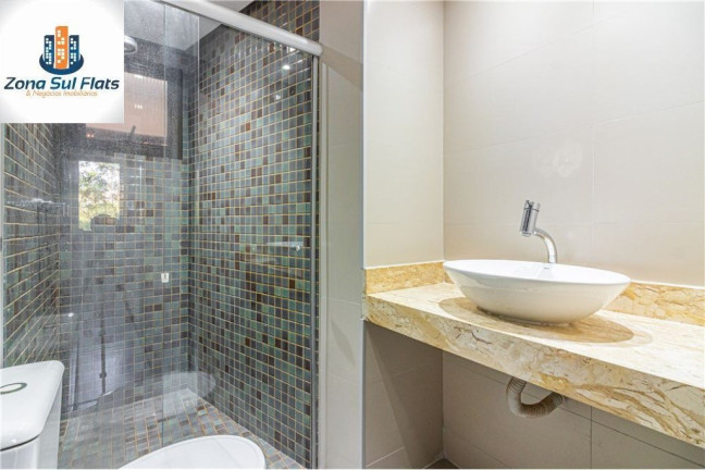 Imagem Apartamento com 2 Quartos à Venda, 85 m² em Paraíso Do Morumbi - São Paulo Imagem Apartamento com 2 Quartos à Venda, 85 m² em Paraíso Do Morumbi - São Paulo