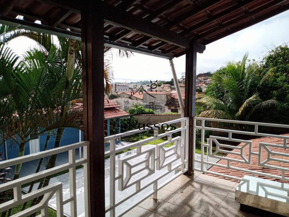 Imagem Casa com 3 Quartos à Venda, 720 m² em São Judas Tadeu - Florestal