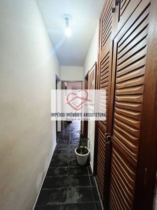 Imagem Casa com 3 Quartos à Venda,  em Jardim Primavera - Caraguatatuba
