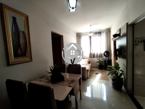 Imagem Apartamento com 3 Quartos à Venda, 58 m² em Jaqueline - Belo Horizonte Imagem Apartamento com 3 Quartos à Venda, 58 m² em Jaqueline - Belo Horizonte