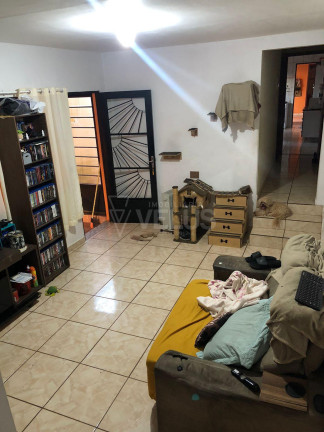 Imagem Sobrado com 3 Quartos à Venda, 150 m² em Vila Arruda - Itapetininga