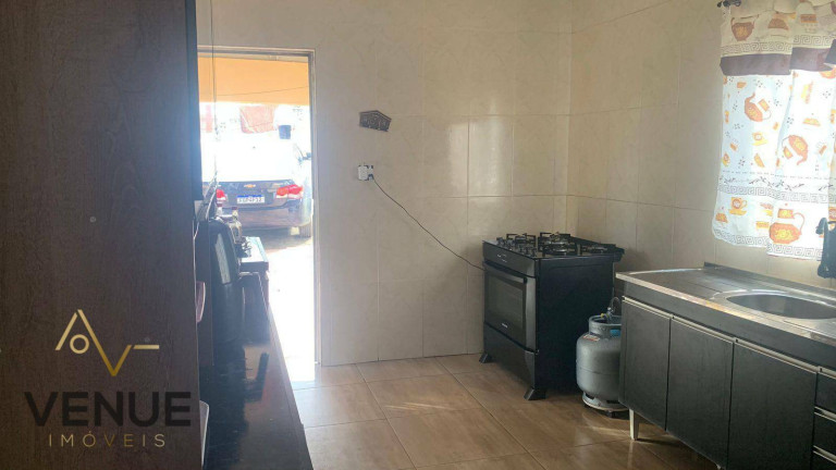 Imagem Chácara com 2 Quartos à Venda, 200 m² em Jardim Clube De Campo - Santo André Imagem Chácara com 2 Quartos à Venda, 200 m² em Jardim Clube De Campo - Santo André
