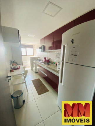 Imagem Cobertura com 3 Quartos à Venda, 312 m² em Vila Nova - Cabo Frio