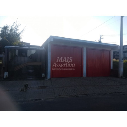 Casa com 3 Quartos à Venda, 330 m² em Jardim Do Sol - Campo Bom