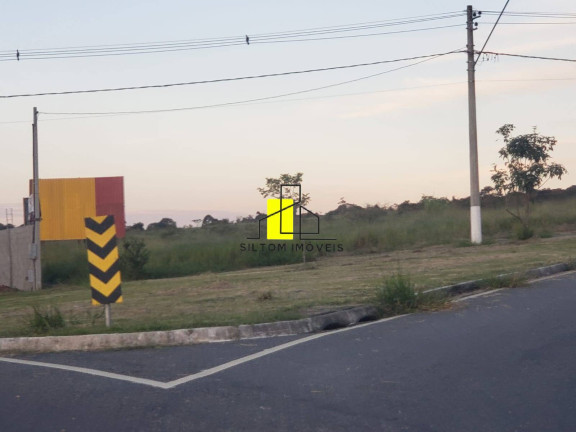 Terreno à Venda, 662 m² em Vale Dos Cristais - Taubaté