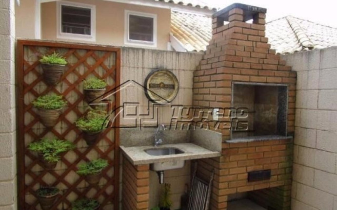 Imagem Casa de Condomínio com 3 Quartos à Venda, 100 m² em Urbanova - São José Dos Campos Imagem Casa de Condomínio com 3 Quartos à Venda, 100 m² em Urbanova - São José Dos Campos